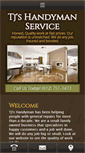 Mobile Screenshot of handymanminneapolis.net